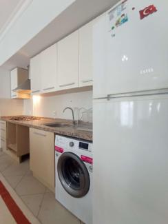 آپارتمان آی تاشی اوی‌میز