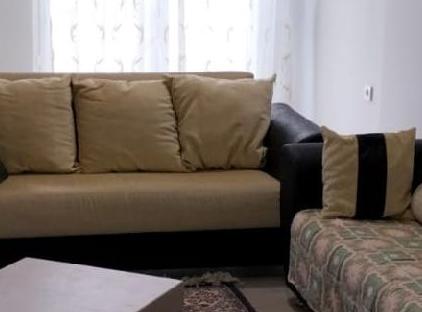 آپارتمان کاپلان گؤزو اومیزی تورنگار