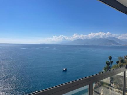 ویلای تعطیلات خانوادگی بلو هورایزن