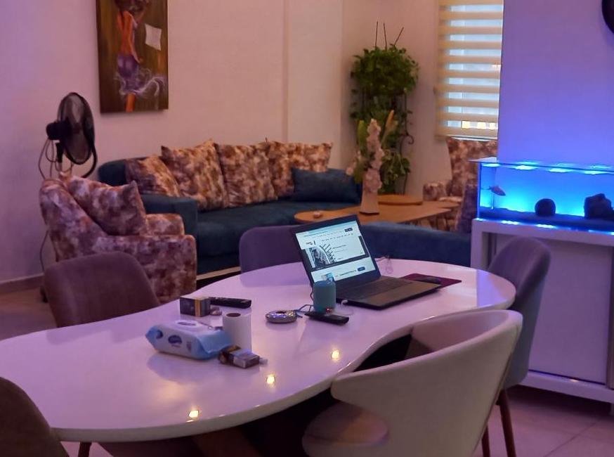 هتل چیفت کیسیلیک اودا تورنگار