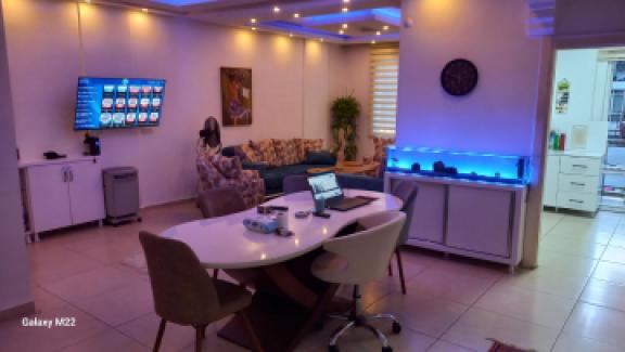 هتل چیفت کیسیلیک اودا