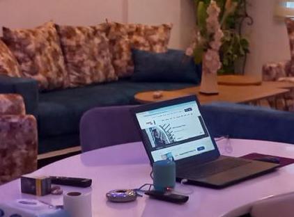 هتل چیفت کیسیلیک اودا تورنگار