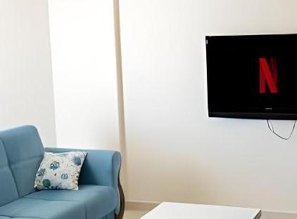 بلو هومز (F7) تورنگار