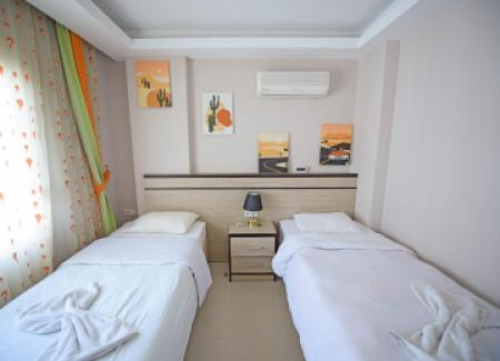 بلو هومز (D2)