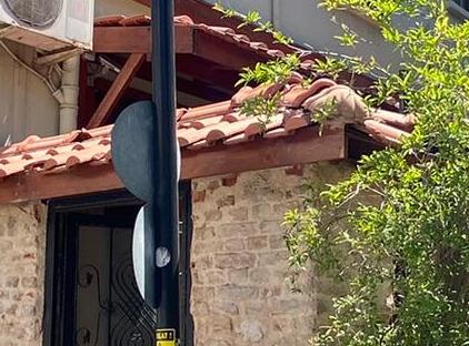 کَمل آپارت تورنگار