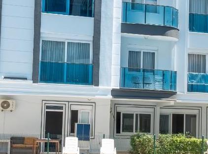 هتل کنیالتی سوئیت تورنگار