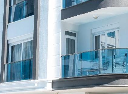 هتل کنیالتی سوئیت تورنگار