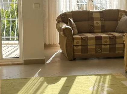 آپارتمان نقطه تلاقی آرامش و راحتی در هورما-۲ تورنگار