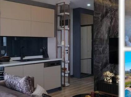 رزگار لوکس: استخر - منظره دریا (بالکن) تورنگار