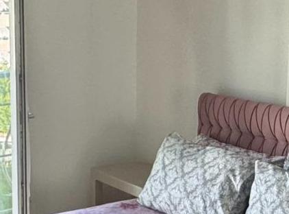 آپارتمان‌های با منظره‌های خیره‌کننده در کنیاآلتى آنتالیا تورنگار