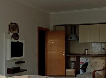 آپارتمان تعطیلات فراموش‌نشدنی در آنتالیا کونیاآلتى تورنگار