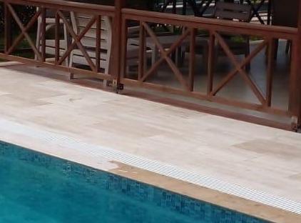 ویلا بگونویل کادریه با استخر خصوصی تورنگار