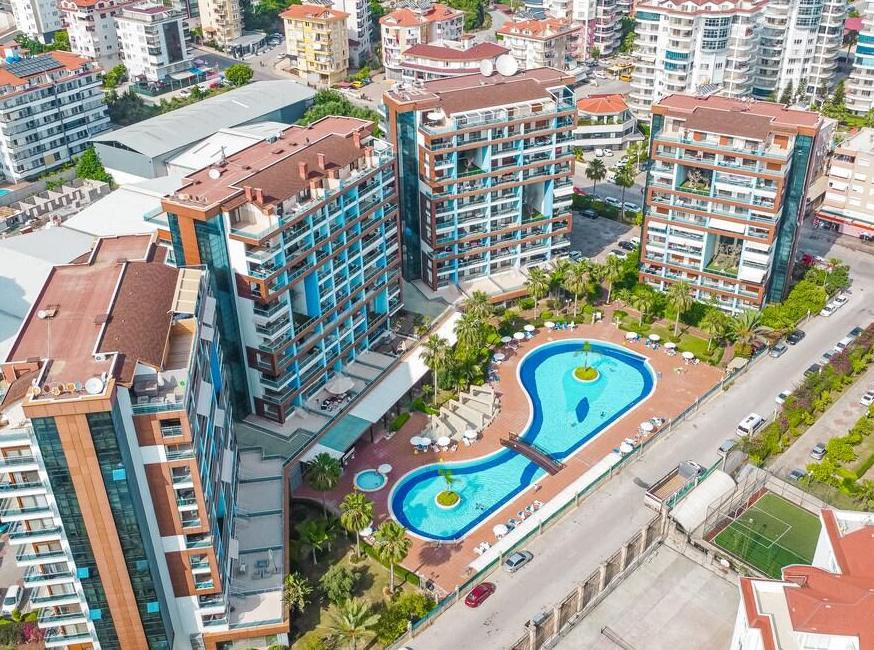 اقامتگاه با زیرساخت‌های غنی تورنگار