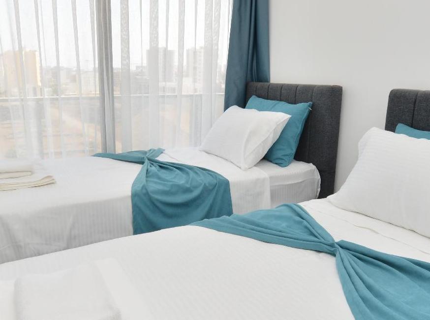 اتیکا سوئیت تورنگار