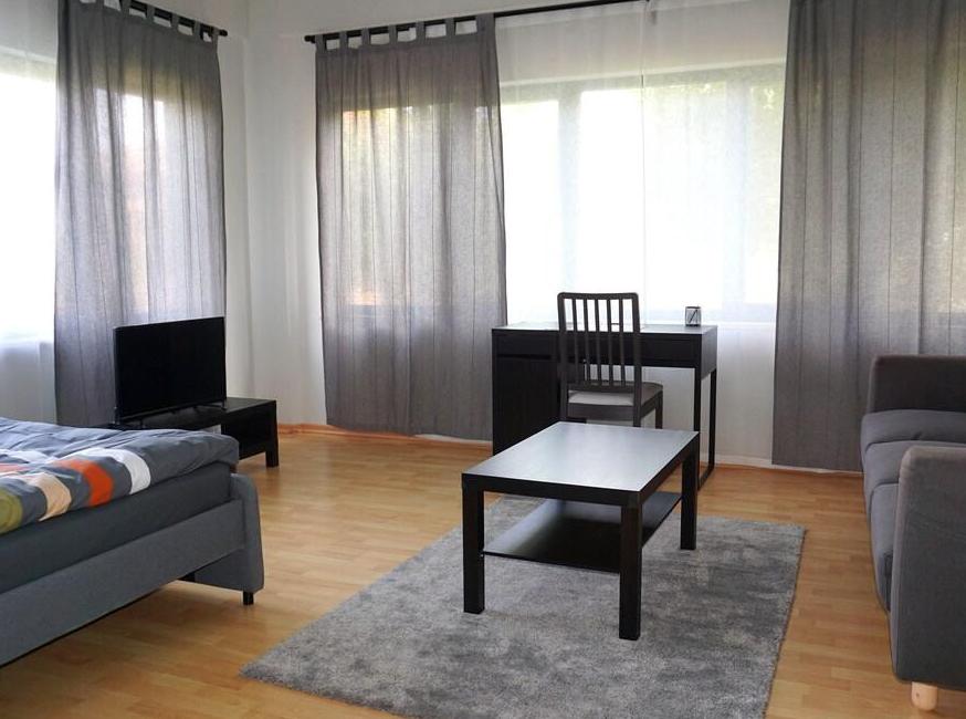 آپارتمان نزدیک فرودگاه آنتالیا تورنگار