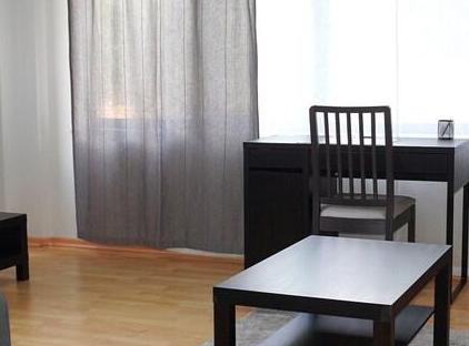 آپارتمان نزدیک فرودگاه آنتالیا تورنگار