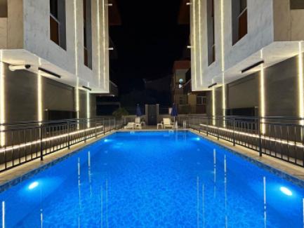 هتل دیکر پورت رزیدنس