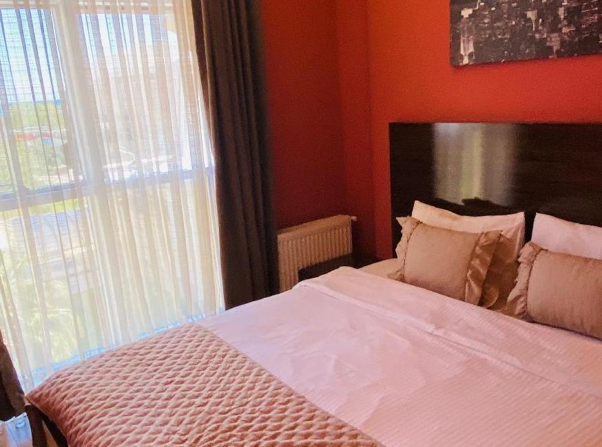 هتل رویال لفت سوئیت تورنگار