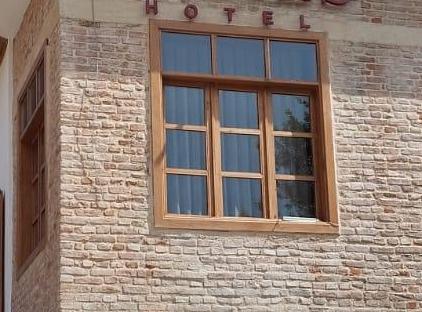 هتل اولدیز تورنگار