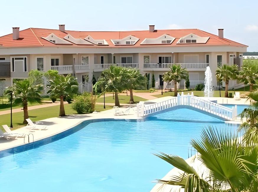 ویلاهای بلو هومز تورنگار