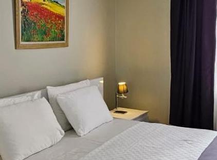 هتل سِوِر تورنگار