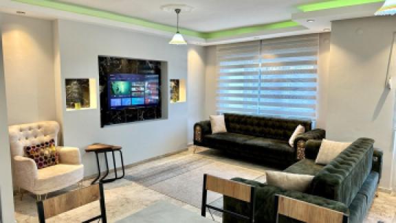 ویلای خصوصی با استخر ۵+۱ بلک