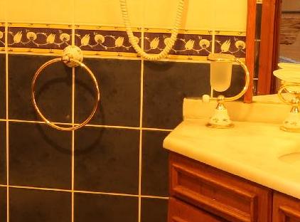 ویلای اوغورلو در کاله‌ایچی تاریخی آنتالیا تورنگار