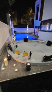 ویلا کاسا پúra ویدا