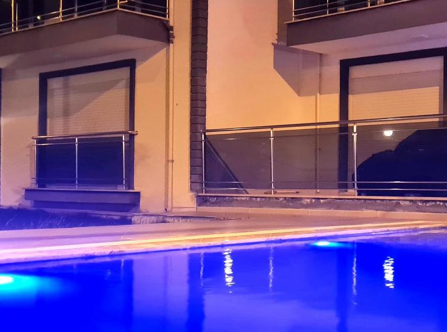 ویلای بهار تورنگار