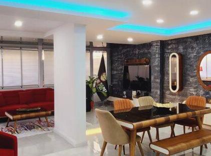 ویلای دی پاپل تورنگار