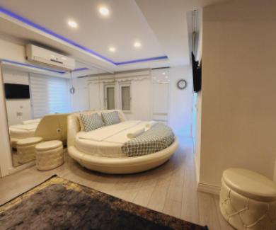 ویلای دی پاپل