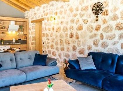 ویلا بلا تورنگار