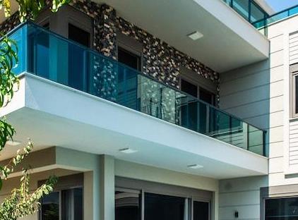 ویلای لیوینگ دریم هارمونی تورنگار