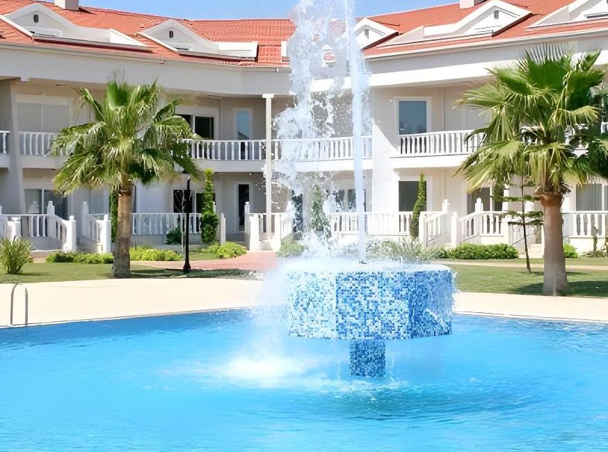 ویلاهای بلو هومز (اولترا) تورنگار