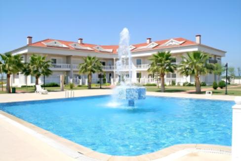 ویلاهای بلو هومز (اولترا)