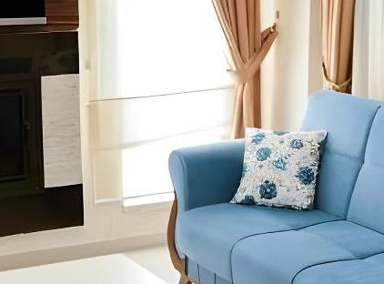 ویلاهای بلو هومز (اولترا) تورنگار