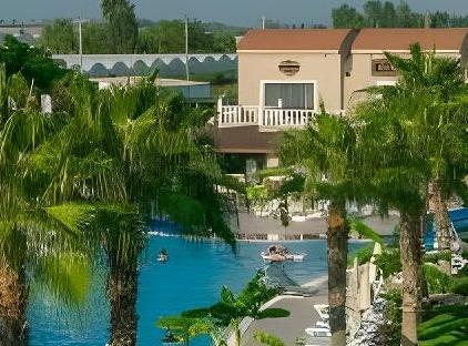 ویلاهای بلو هومز (اورین) تورنگار