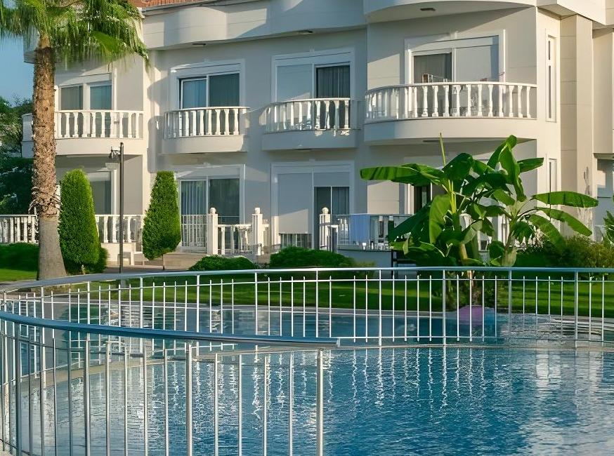 ویلاهای بلو هومز (اورین) تورنگار