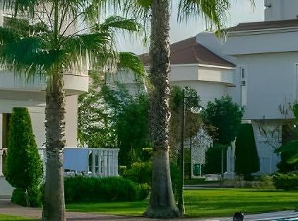 ویلاهای بلو هومز (S) تورنگار