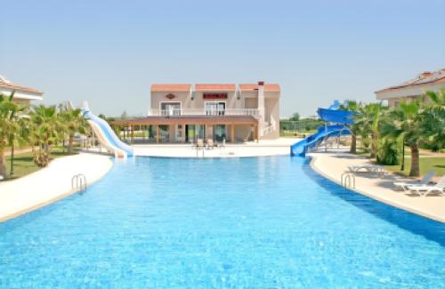 ویلاهای بلو هومز (زئوس)