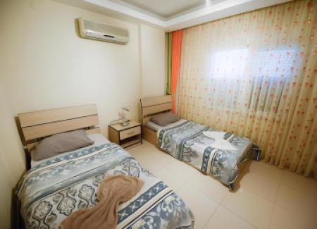 ویلاهای بلو هومز (اقیانوس)