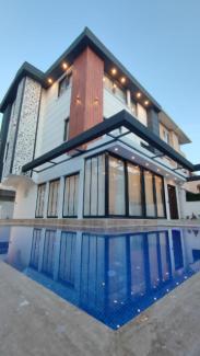 ویلا لوکس کازا روزا