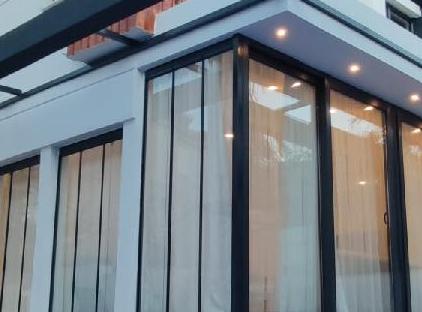 ویلا لوکس کازا روزا تورنگار