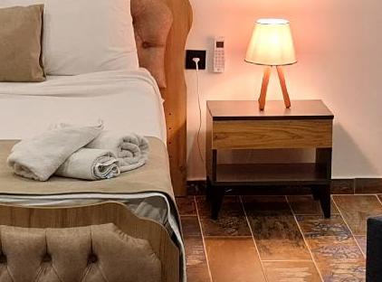 ویلا لوکس کازا روزا تورنگار