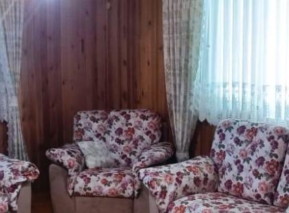 ویلای آرام و آرامش‌بخش تورنگار