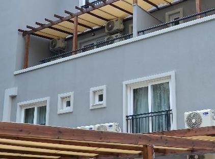 هتل توپرک سیتی آنتالیا تورنگار