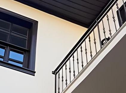 هتل دژاوو تورنگار