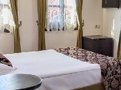 هتل دژاوو تورنگار