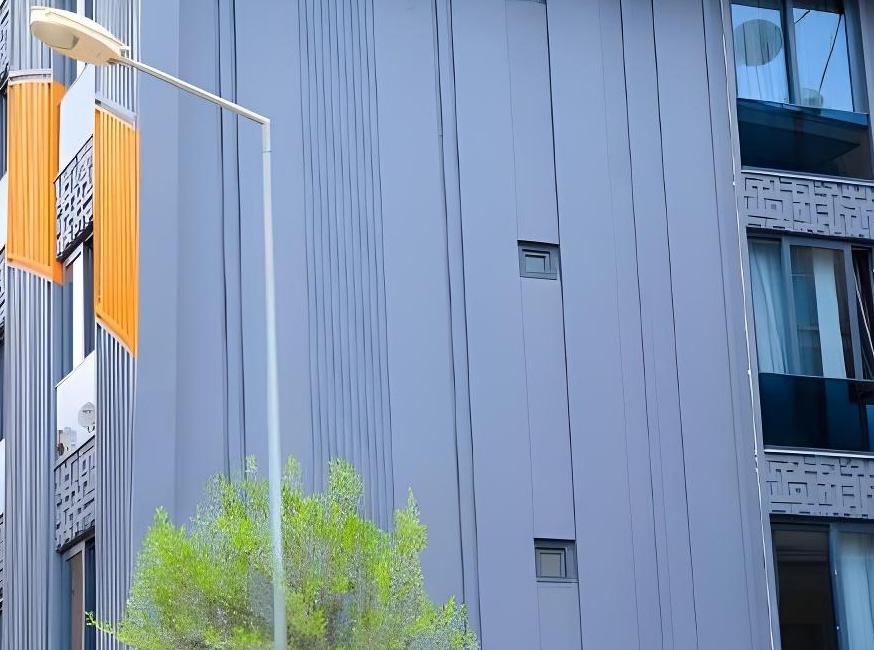 CitiMoonLight Apart-Hotel تورنگار