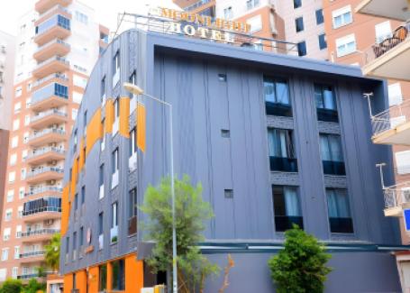 CitiMoonLight Apart-Hotel 